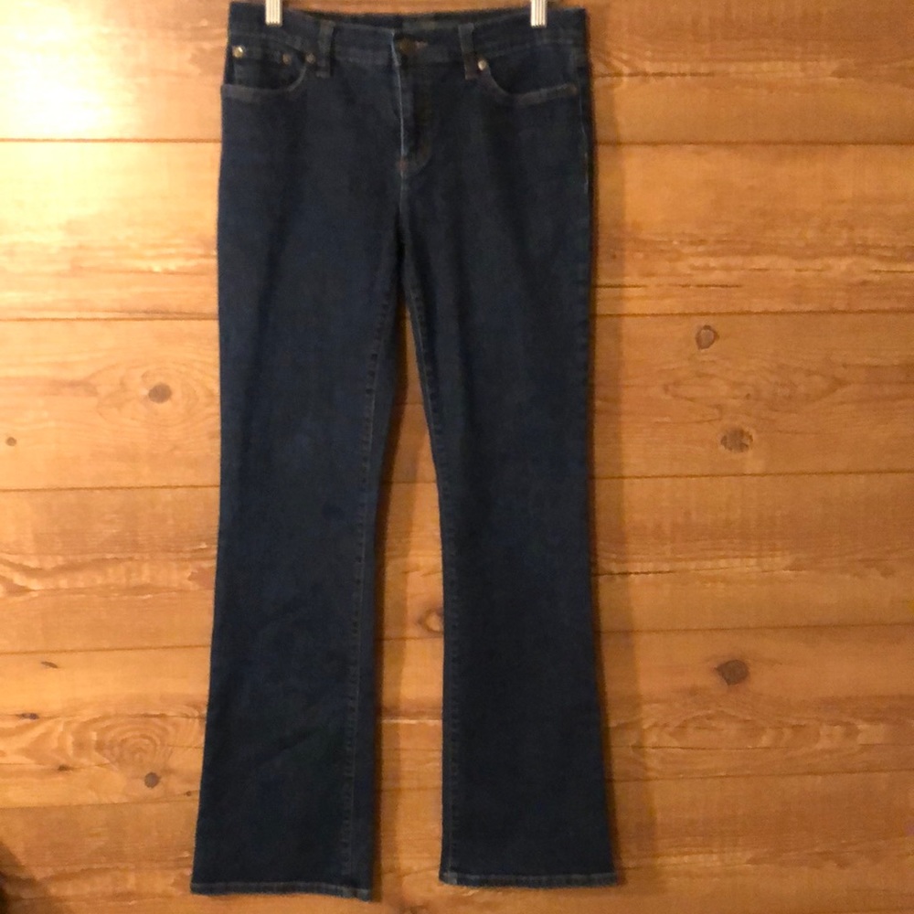 LRL Lauren Jeans Co. Ralph Lauren sz 4 Jeans